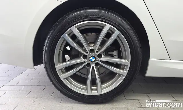 BMW 6 серия 2020 2.0 автомат (гидро), миниатюра 5