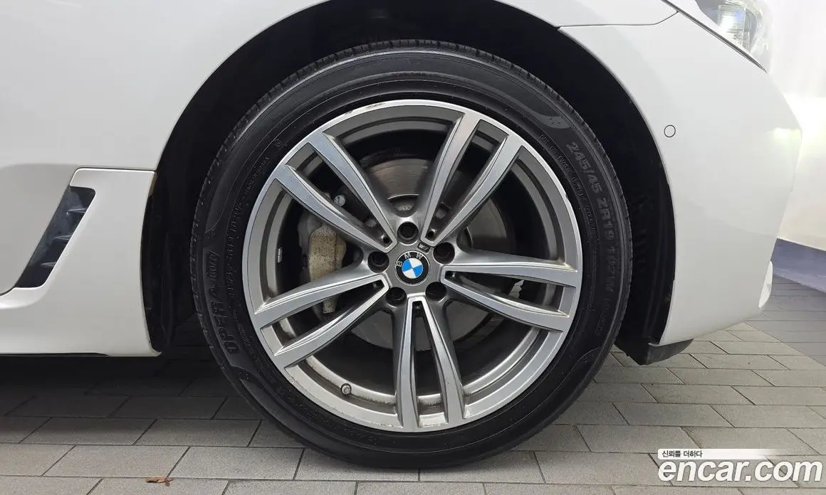 BMW 6 серия 2020 2.0 автомат (гидро), фото 7