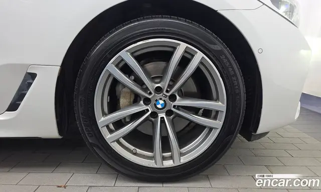 BMW 6 серия 2020 2.0 автомат (гидро), миниатюра 7