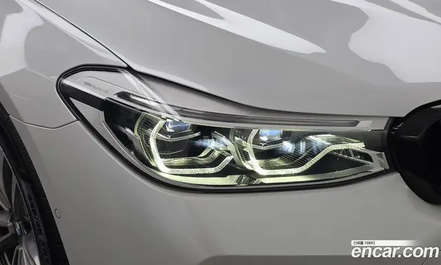 BMW 6 серия 2020 2.0 автомат (гидро), миниатюра 8