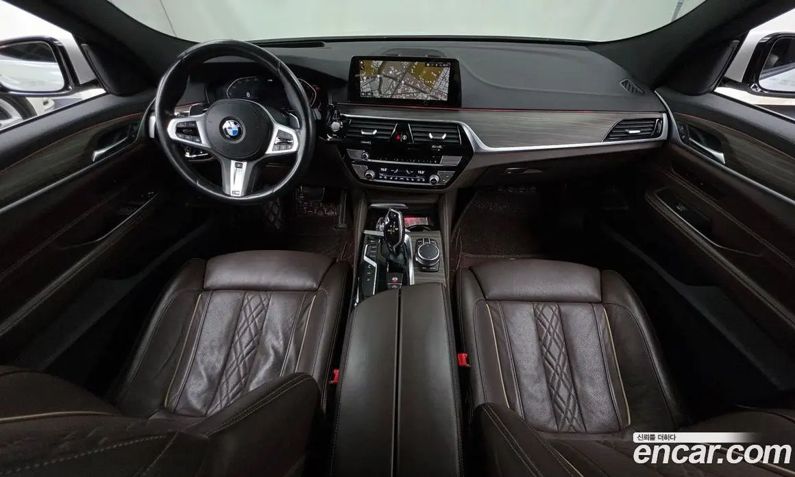 BMW 6 серия 2020 2.0 автомат (гидро), фото 10