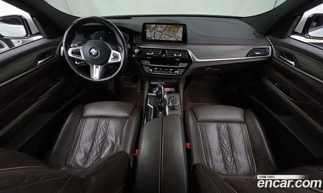 BMW 6 серия 2020 2.0 автомат (гидро), миниатюра 10