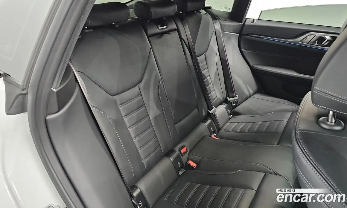 BMW i4 2022 0.2 автомат (гидро), фото 11 BMW i4 2022 0.2 автомат (гидро), фото 11