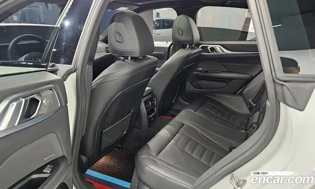 BMW i4 2022 0.2 автомат (гидро), миниатюра 12