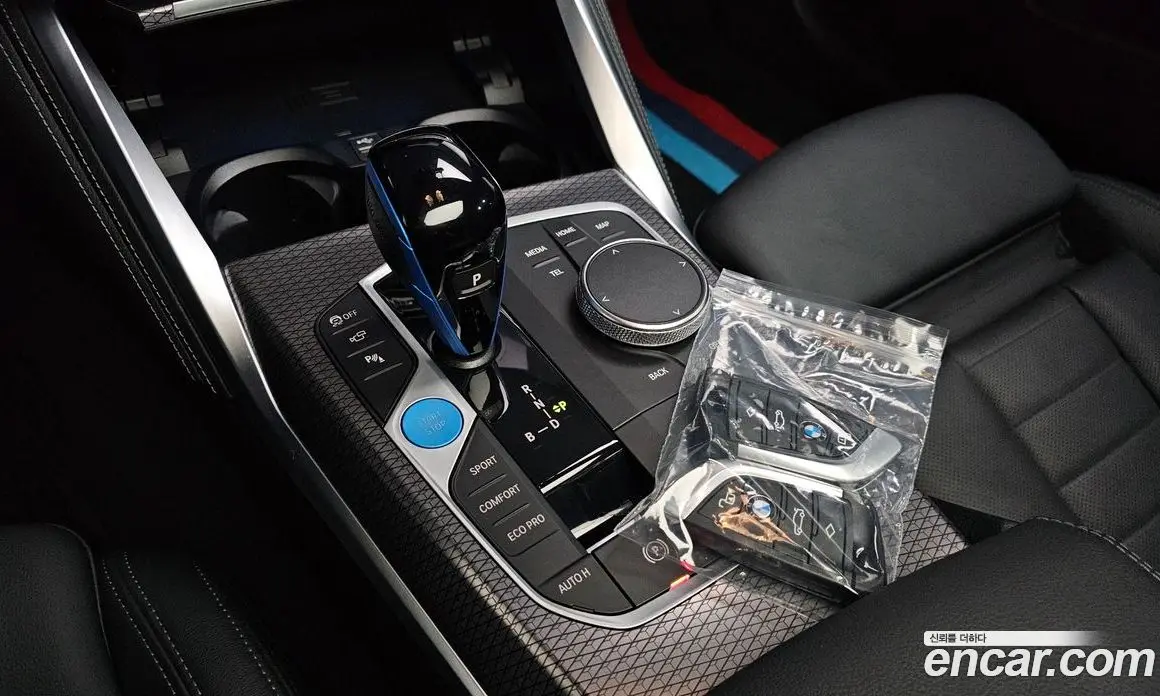 BMW i4 2022 0.2 автомат (гидро), фото 9 BMW i4 2022 0.2 автомат (гидро), фото 9