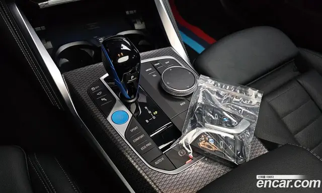 BMW i4 2022 0.2 автомат (гидро), миниатюра 9 BMW i4 2022 0.2 автомат (гидро), миниатюра 9