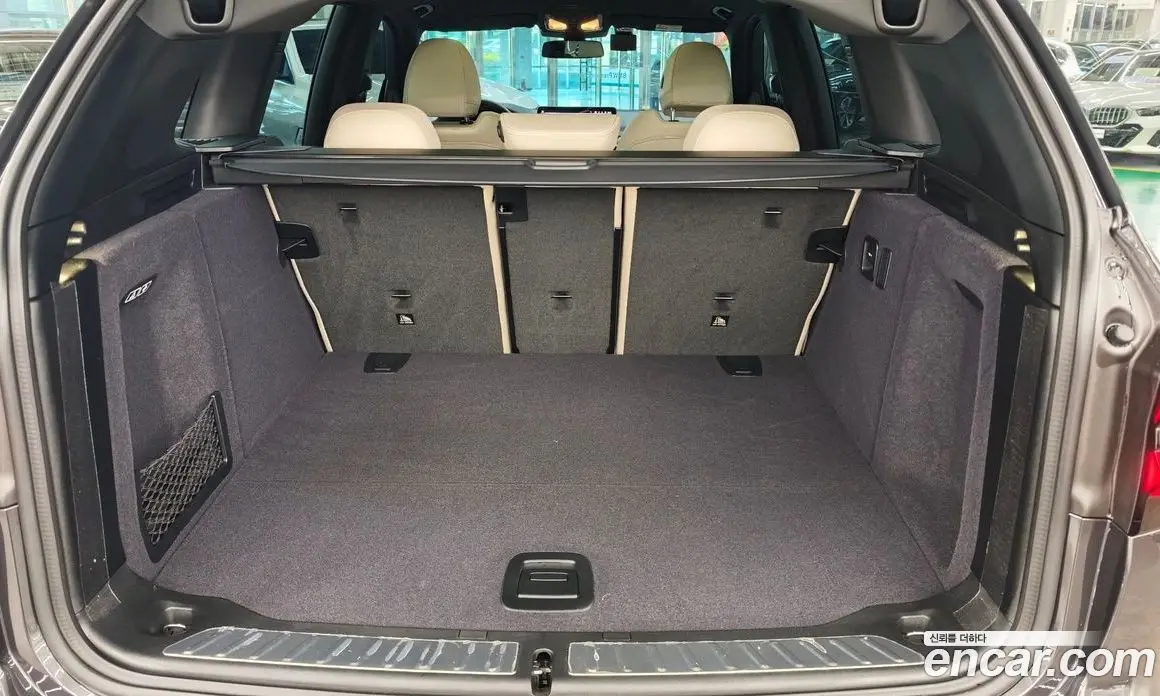 BMW iX3 2024 автомат (гидро), фото 16