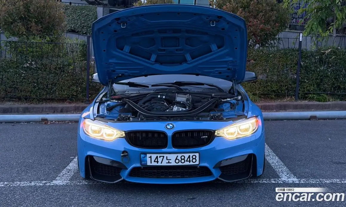 BMW M3 2016 3.0 автомат (гидро), фото 2 BMW M3 2016 3.0 автомат (гидро), фото 2