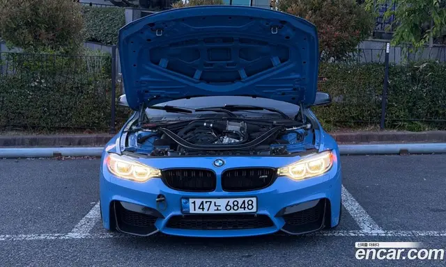 BMW M3 2016 3.0 автомат (гидро), миниатюра 2 BMW M3 2016 3.0 автомат (гидро), миниатюра 2
