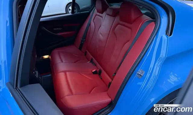 BMW M3 2016 3.0 автомат (гидро), миниатюра 12 BMW M3 2016 3.0 автомат (гидро), миниатюра 12
