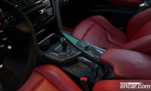 BMW M3 2016 3.0 автомат (гидро), миниатюра 10 BMW M3 2016 3.0 автомат (гидро), миниатюра 10