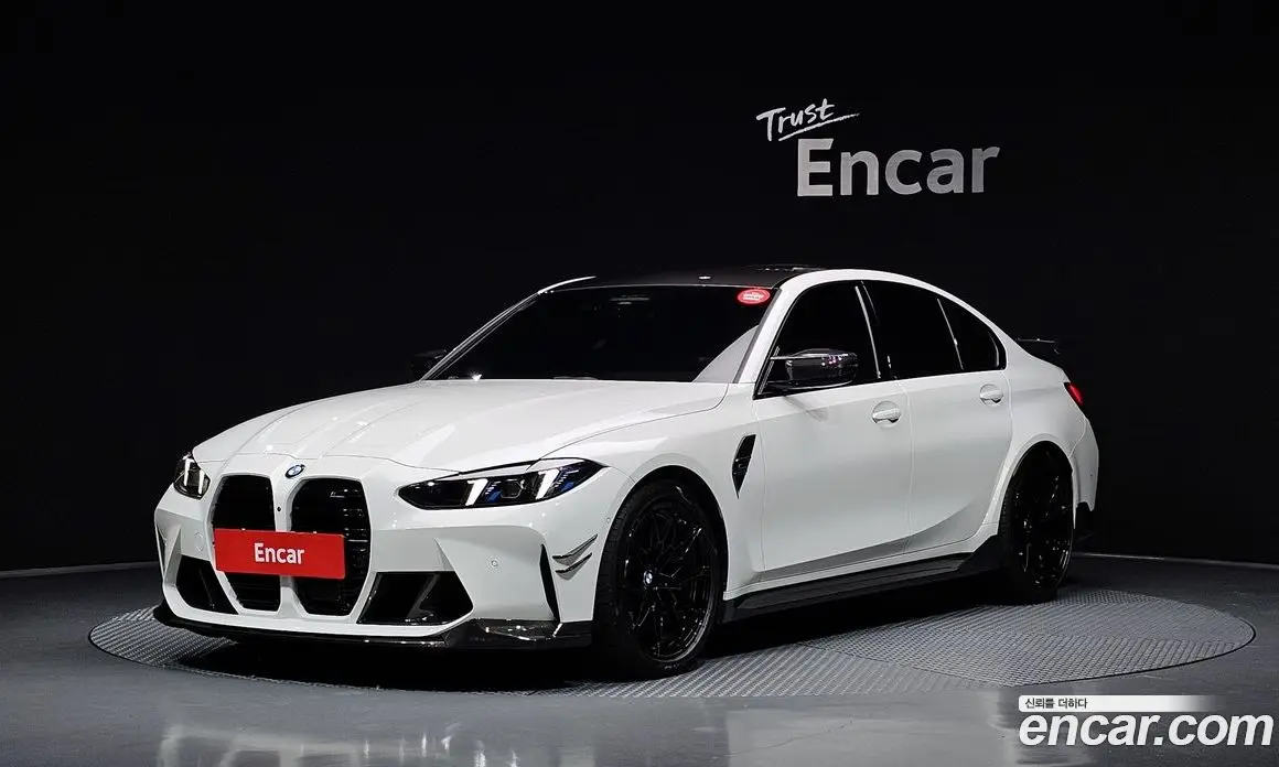 BMW M3 2025 3.0 автомат (гидро), фото 1 BMW M3 2025 3.0 автомат (гидро), фото 1