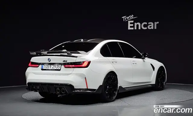 BMW M3 2025 3.0 автомат (гидро), миниатюра 2 BMW M3 2025 3.0 автомат (гидро), миниатюра 2