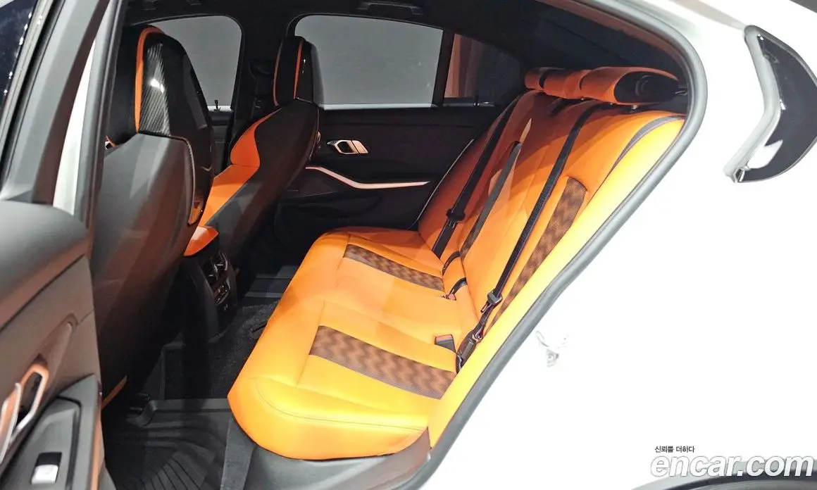 BMW M3 2025 3.0 автомат (гидро), фото 16 BMW M3 2025 3.0 автомат (гидро), фото 16