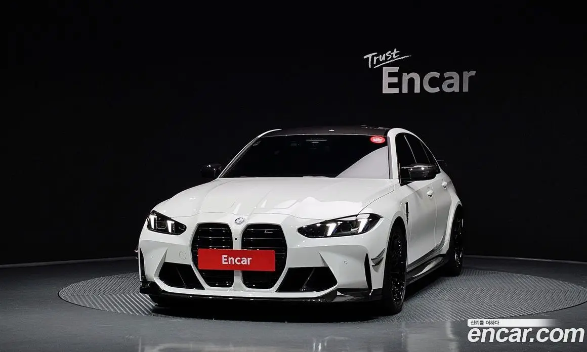 BMW M3 2025 3.0 автомат (гидро), фото 3 BMW M3 2025 3.0 автомат (гидро), фото 3