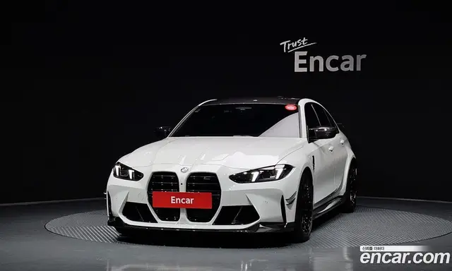 BMW M3 2025 3.0 автомат (гидро), миниатюра 3 BMW M3 2025 3.0 автомат (гидро), миниатюра 3