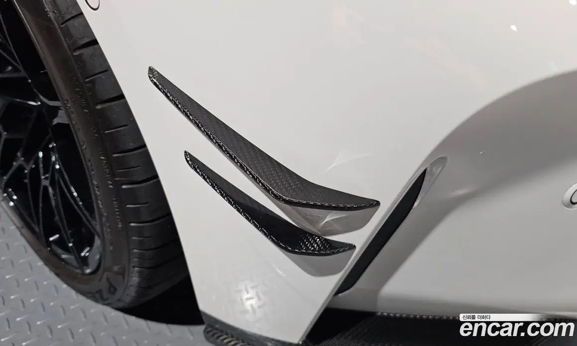 BMW M3 2025 3.0 автомат (гидро), фото 36 BMW M3 2025 3.0 автомат (гидро), фото 36
