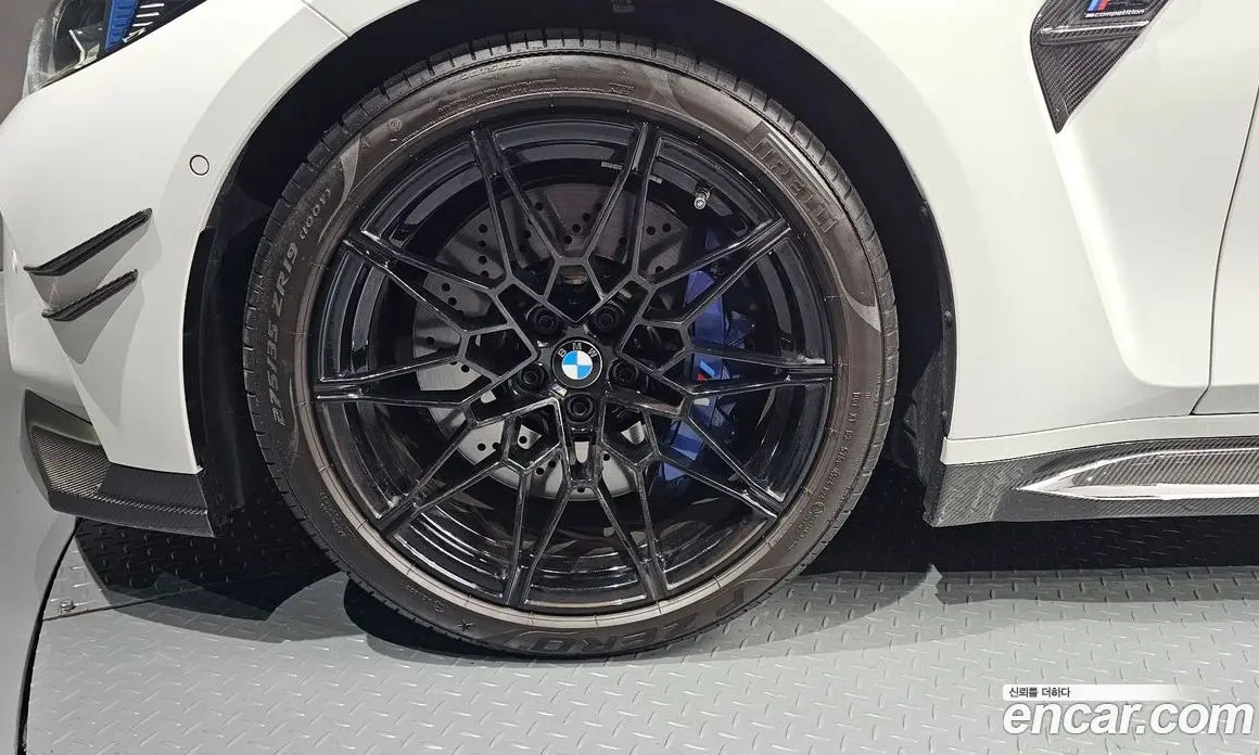 BMW M3 2025 3.0 автомат (гидро), фото 5 BMW M3 2025 3.0 автомат (гидро), фото 5