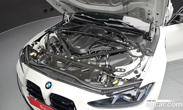 BMW M3 2025 3.0 автомат (гидро), миниатюра 6 BMW M3 2025 3.0 автомат (гидро), миниатюра 6