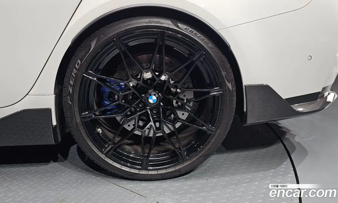 BMW M3 2025 3.0 автомат (гидро), фото 7 BMW M3 2025 3.0 автомат (гидро), фото 7