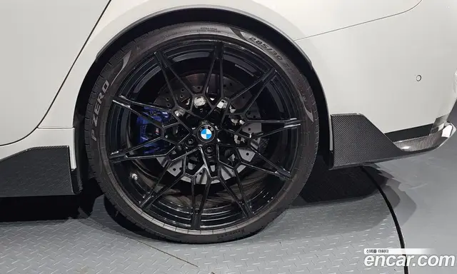 BMW M3 2025 3.0 автомат (гидро), миниатюра 7 BMW M3 2025 3.0 автомат (гидро), миниатюра 7