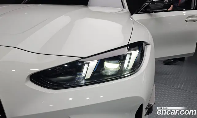 BMW M3 2025 3.0 автомат (гидро), миниатюра 8 BMW M3 2025 3.0 автомат (гидро), миниатюра 8