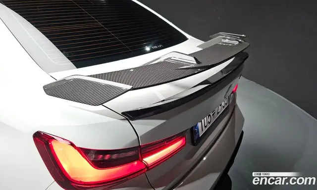 BMW M3 2025 3.0 автомат (гидро), миниатюра 9 BMW M3 2025 3.0 автомат (гидро), миниатюра 9