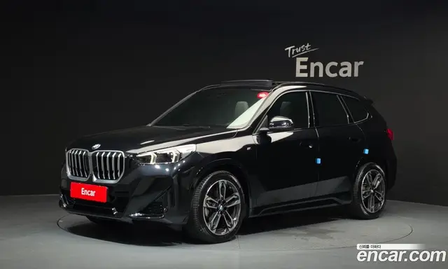 BMW X1, 2025, 14 094 км