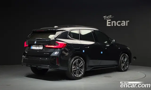 BMW X1 2025 2.0 автомат (гидро), миниатюра 2