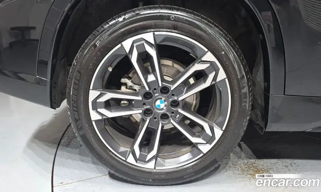BMW X1 2025 2.0 автомат (гидро), миниатюра 5