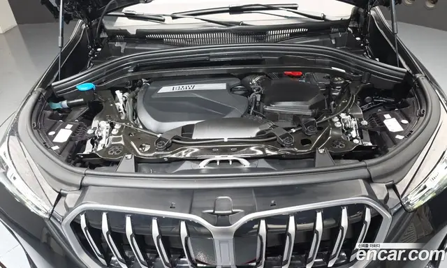 BMW X1 2025 2.0 автомат (гидро), миниатюра 6