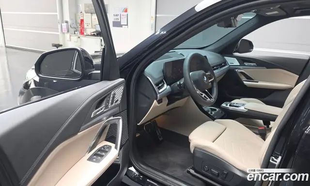 BMW X1 2025 2.0 автомат (гидро), миниатюра 10
