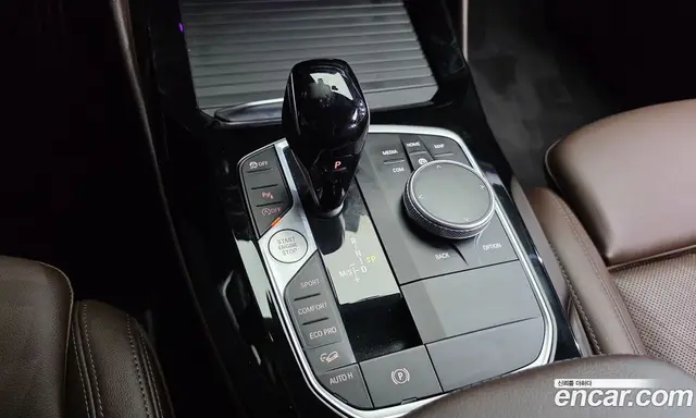 BMW X4 2023 2.0 автомат (гидро), миниатюра 12