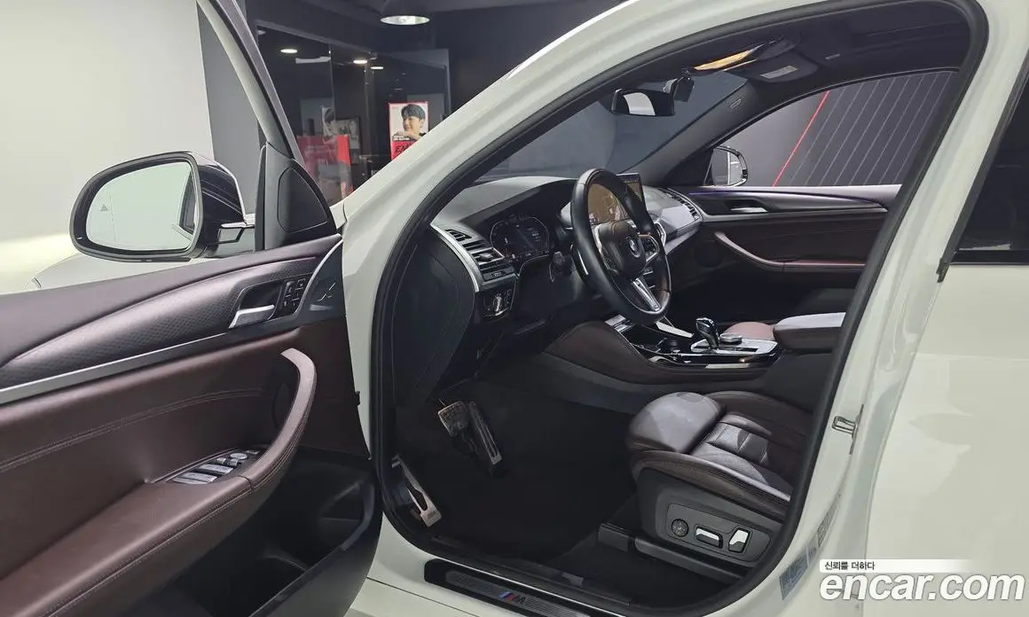 BMW X4 2023 2.0 автомат (гидро), фото 13 BMW X4 2023 2.0 автомат (гидро), фото 13