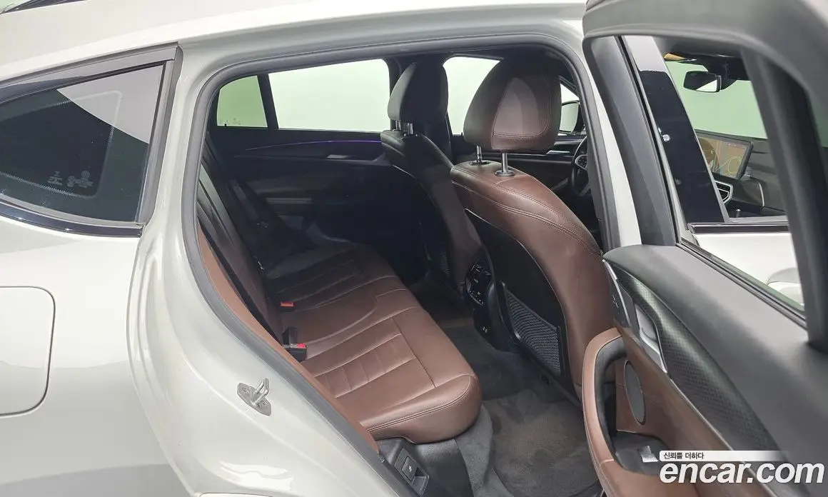 BMW X4 2023 2.0 автомат (гидро), фото 18 BMW X4 2023 2.0 автомат (гидро), фото 18