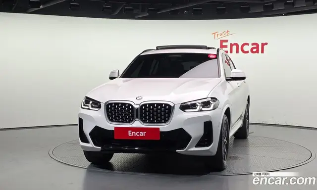 BMW X4 2023 2.0 автомат (гидро), миниатюра 3 BMW X4 2023 2.0 автомат (гидро), миниатюра 3