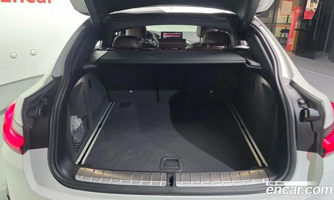 BMW X4 2023 2.0 автомат (гидро), фото 26 BMW X4 2023 2.0 автомат (гидро), фото 26