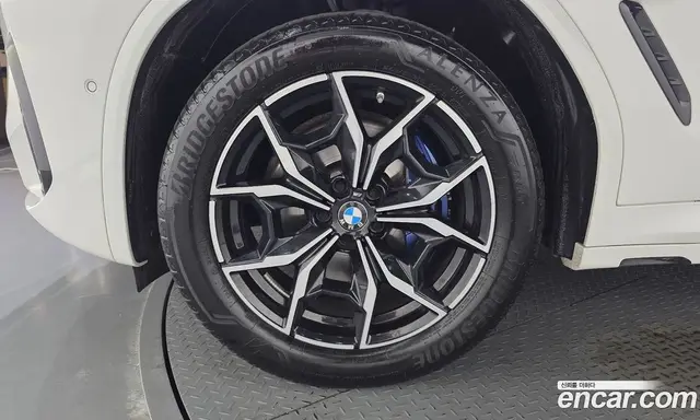 BMW X4 2023 2.0 автомат (гидро), миниатюра 5 BMW X4 2023 2.0 автомат (гидро), миниатюра 5
