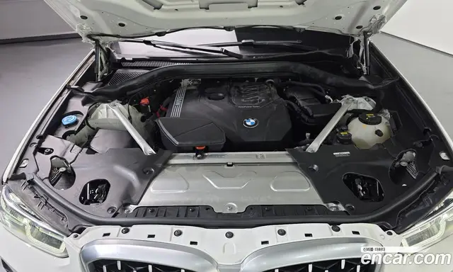 BMW X4 2023 2.0 автомат (гидро), миниатюра 6 BMW X4 2023 2.0 автомат (гидро), миниатюра 6