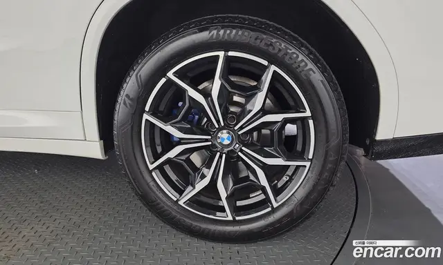 BMW X4 2023 2.0 автомат (гидро), миниатюра 7 BMW X4 2023 2.0 автомат (гидро), миниатюра 7