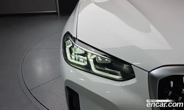 BMW X4 2023 2.0 автомат (гидро), миниатюра 8 BMW X4 2023 2.0 автомат (гидро), миниатюра 8