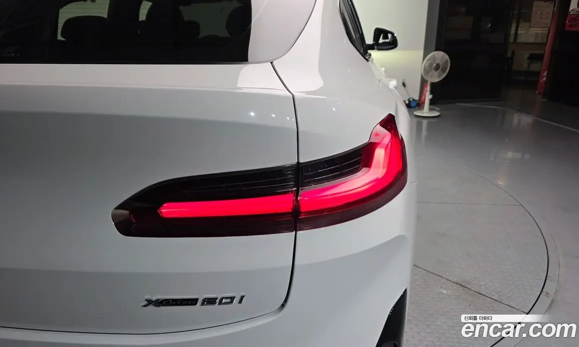 BMW X4 2023 2.0 автомат (гидро), фото 9 BMW X4 2023 2.0 автомат (гидро), фото 9
