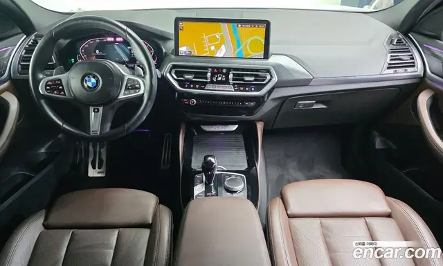 BMW X4 2023 2.0 автомат (гидро), миниатюра 10 BMW X4 2023 2.0 автомат (гидро), миниатюра 10