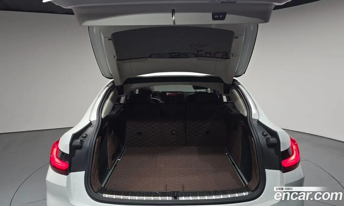 BMW X4 2023 2.0 автомат (гидро), фото 28