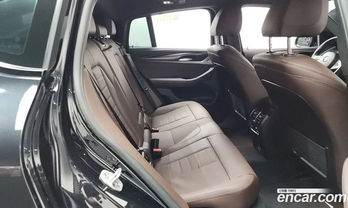 BMW X4 2023 2.0 автомат (гидро), фото 11