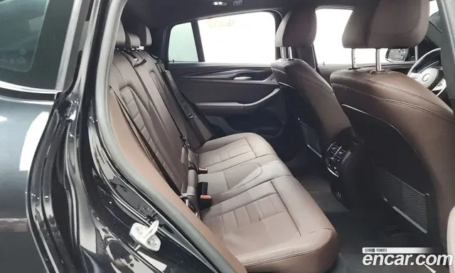 BMW X4 2023 2.0 автомат (гидро), миниатюра 11