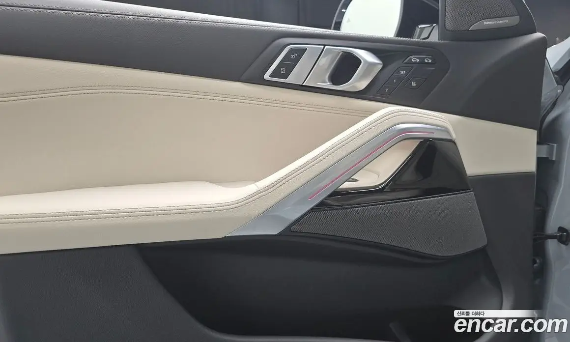 BMW X6 2026 3.0 автомат (гидро), фото 14 BMW X6 2026 3.0 автомат (гидро), фото 14