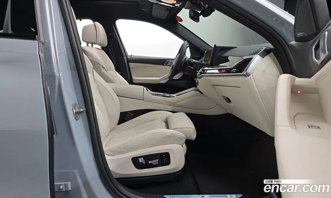 BMW X6 2026 3.0 автомат (гидро), фото 16 BMW X6 2026 3.0 автомат (гидро), фото 16