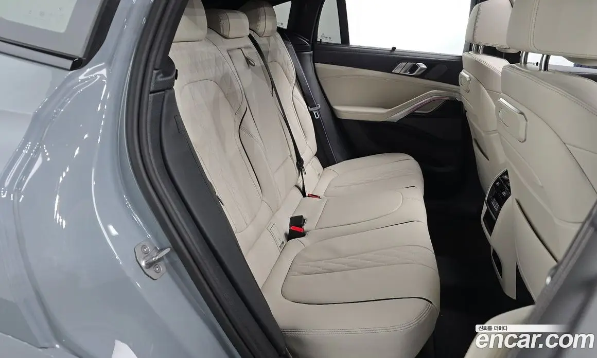 BMW X6 2026 3.0 автомат (гидро), фото 17 BMW X6 2026 3.0 автомат (гидро), фото 17