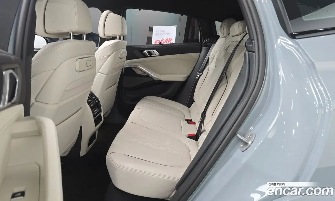 BMW X6 2026 3.0 автомат (гидро), фото 18 BMW X6 2026 3.0 автомат (гидро), фото 18